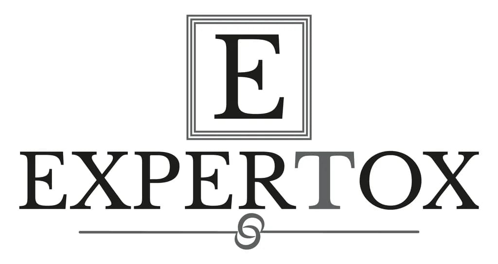 EXPERTOX banner