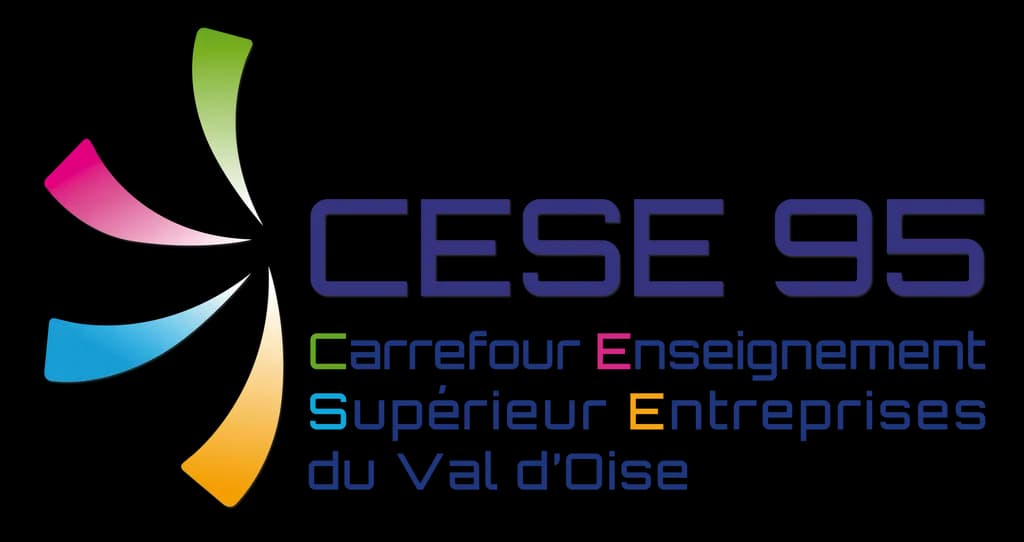 CESE95 logo