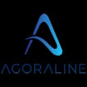 Agoraline logo