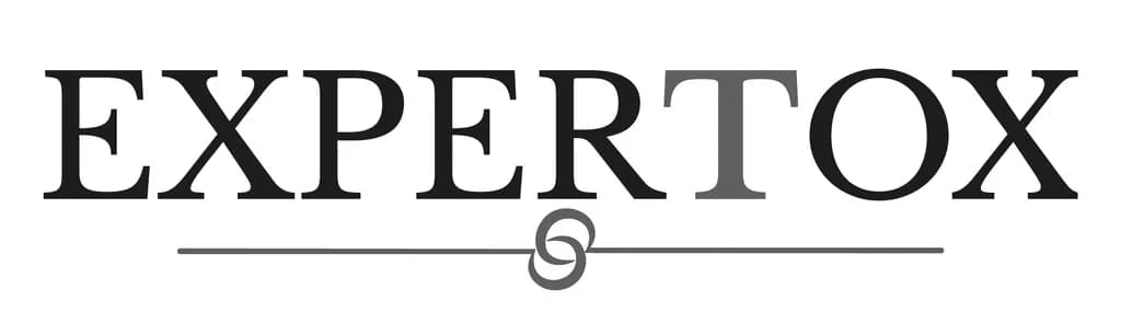 EXPERTOX logo