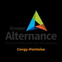 Logo Groupe Alternance Cergy
