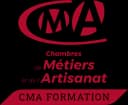 Logo CMA FORMATION VAL PARISIS - EAUBONNE