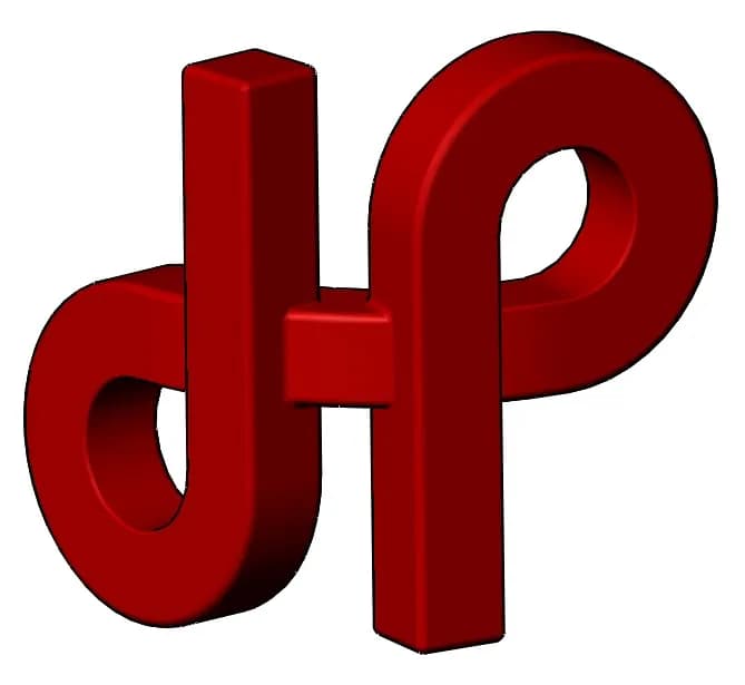 Lycée Jean Perrin Saint Ouen l'Aumône logo